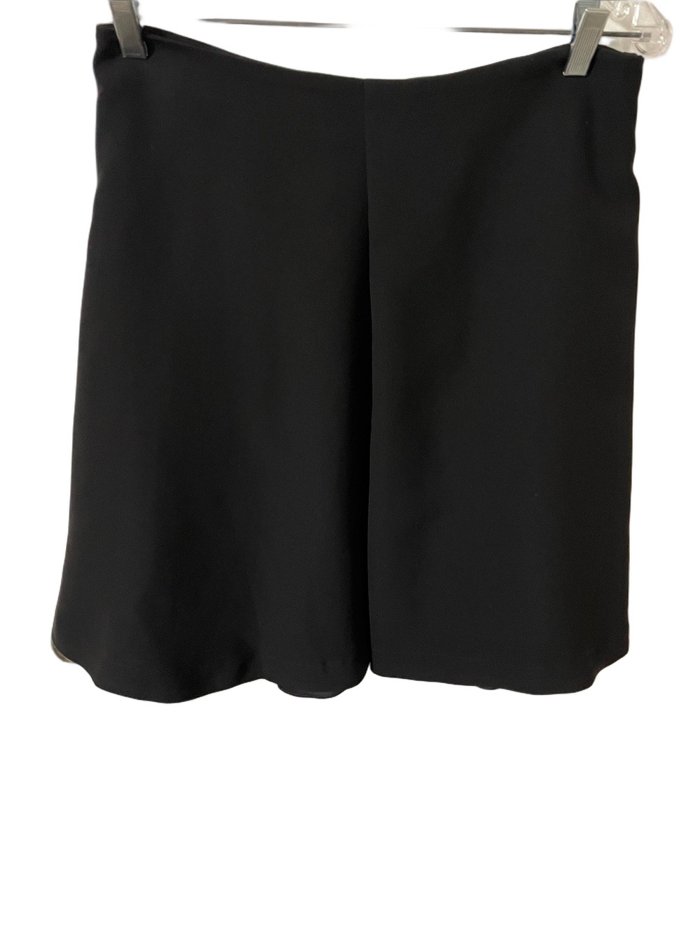 See By Chloe Black Skirt Size 8